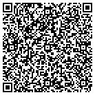 QR code with A & R Janitorial Service Inc contacts