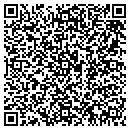 QR code with Hardees Masonry contacts