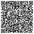 QR code with Necc Telecom Inc contacts