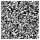 QR code with A Sparkle Shimmer Cleanin contacts