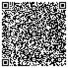 QR code with A To Z Management Inc contacts