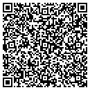 QR code with B And B Services contacts