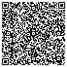 QR code with rent a bartender contacts