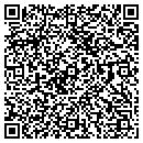QR code with Softblue Inc contacts