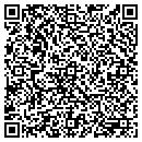 QR code with The Inflatables contacts
