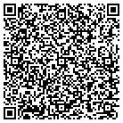 QR code with Advanced Lawncare Plus contacts