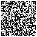 QR code with Bounce U contacts