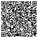 QR code with Projack contacts