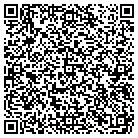 QR code with Chicago Janitorial Authority contacts