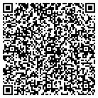 QR code with Rain Exit Gutters & Leaf Grds contacts