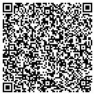 QR code with Techsedo contacts