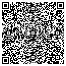QR code with Tecklink contacts