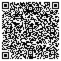 QR code with R & D Paint CO contacts