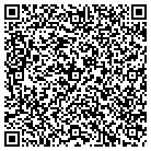 QR code with Advanced Land & Development Co contacts