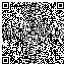 QR code with Anglovich Lawn Scaping contacts