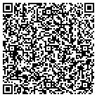 QR code with D D G Development Corp contacts