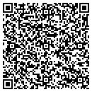 QR code with J & B Interests Inc contacts