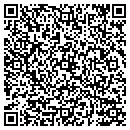 QR code with J&H Reinforcing contacts