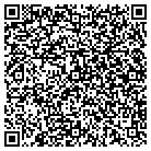 QR code with Mangone Developers Inc contacts