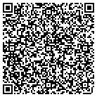 QR code with First Chrysler Dodge Trucks contacts