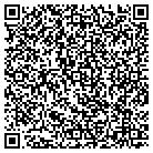 QR code with Clutter's Clean Up contacts