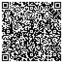 QR code with T S Partners Inc contacts