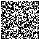 QR code with C R Systems contacts