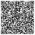 QR code with Ciminelli Development CO Inc contacts