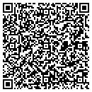 QR code with Ultimate Hosting contacts