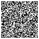 QR code with University Arco contacts