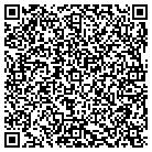 QR code with E J Appliance Solutions contacts