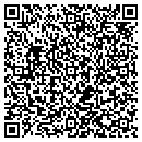 QR code with Runyon Erectors contacts
