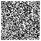 QR code with V Pro Electronics Corp contacts