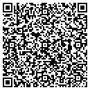 QR code with Donald Bodie contacts