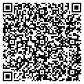 QR code with Gustman contacts