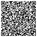 QR code with Tony H Pan contacts