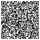 QR code with U-Name-It contacts