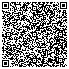QR code with A Little Bit Of Heaven contacts