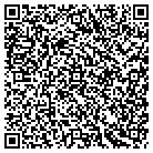 QR code with University Technology Telecomm contacts