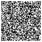 QR code with E P Janitorial Service contacts