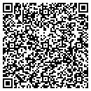 QR code with US Cellular contacts