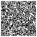 QR code with E Z Clean Janitorial Service contacts