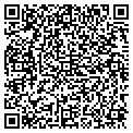 QR code with ACCFT contacts