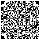 QR code with Hairstyles By Sharon & CO contacts