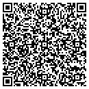 QR code with Hair Worx Co contacts