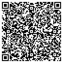 QR code with Q Is For Quilting contacts