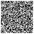 QR code with One Stop Home Improvement & Maintenance contacts