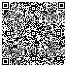 QR code with First Class Maintenance Co contacts