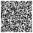 QR code with Horn's RV Center contacts
