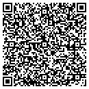 QR code with Harry L Barber contacts